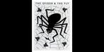Cleon Peterson (1973) - The Spider & the Fly - Complete