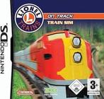 Lionel Trains (DS Games) (Nintendo DS), Ophalen of Verzenden, Zo goed als nieuw