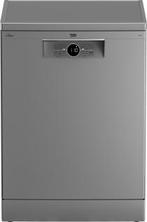 Beko b300 BDFN26430S Vaatwasser Vrijstaand 14 couverts D389, Ophalen of Verzenden, Nieuw, 95 cm of meer