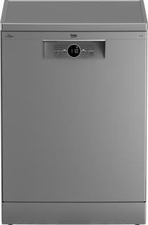 Beko b300 BDFN26430S Vaatwasser Vrijstaand 14 couverts D389, Witgoed en Apparatuur, Vaatwasmachines, Nieuw, 95 cm of meer, Ophalen of Verzenden