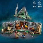 LEGO Harry Potter Hagrids huisje: onverwacht bezoek - 76428, Kinderen en Baby's, Speelgoed | Bouwstenen, Verzenden, Zo goed als nieuw