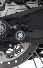 KTM 690 SMC R&G  Bobbins M10 x 1.5 zwart, Motoren, Ophalen of Verzenden, Nieuw