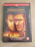 DVD - Enemy At The Gates, Cd's en Dvd's, Vanaf 16 jaar, Verzenden, Gebruikt, Actie