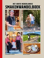 Het grote Nederlandse smakenwandelboek 9789018053185, Verzenden, Zo goed als nieuw, Guido Derksen