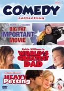 Comedy collection - DVD, Cd's en Dvd's, Dvd's | Komedie, Verzenden