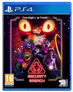 Five Nights At Freddys Security Breach-Standaard, Ophalen of Verzenden, Zo goed als nieuw