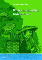 Basiswoordenlijst Indonesisch 9789046902585, Boeken, Verzenden, Zo goed als nieuw, Harmani Jeanne Ham