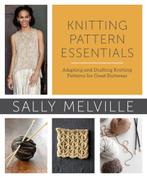 9780307965578 Knitting Pattern Essentials, Boeken, Nieuw, S Melville, Verzenden