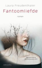 Boek Fantoomliefde 9789026350399, Boeken, Literatuur, Verzenden, Zo goed als nieuw