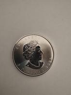 Canada. 5 Dollars 2020 1 Oz .999 (Zonder Minimumprijs)