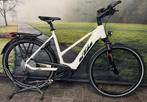 PRACHTIGE KTM Sport Elektrische Damesfiets met 625WH Accu, Overige merken, Ophalen of Verzenden, Zo goed als nieuw, 50 km per accu of meer