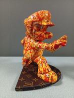 Brother X - Power Mario by Louis Vuitton