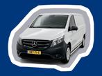 Zakelijke Lease |  Mercedes-Benz Vito 114 CDI Lang Automaat, Automaat, Stof, Gebruikt, Euro 6