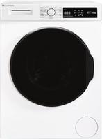 Russell Hobbs Rh814w111w Wasmachine - Allergy Safe | 8kg, Ophalen of Verzenden, Nieuw, Voorlader, 85 tot 90 cm