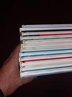 Ric Hochet - 12x C - EO/Ré - 12 Album - 1983/2005, Nieuw