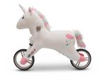 Unicorn loopfiets by ROLLZONE ® (Loopwagens, Speelgoed), Nieuw, Verzenden
