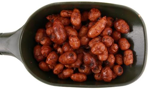 Tigernuts XXL 700ml, Watersport en Boten, Hengelsport | Algemeen, Overige typen, Nieuw, Verzenden