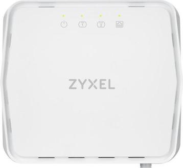 ZyXEL VMG4005-B50A VDSL2 Modem Routers beschikbaar voor biedingen