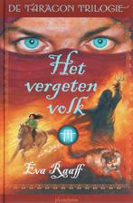 Het vergeten volk / De Taragon trilogie / 2 9789021622019, Boeken, Kinderboeken | Jeugd | 10 tot 12 jaar, Verzenden, Gelezen, Eva Raaff