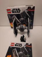 Lego Set - 75300 - Star Wars - Imperial TIE Fighter, Kinderen en Baby's, Speelgoed | Duplo en Lego, Nieuw