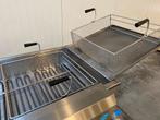 Beko 10,5kW oliebollenbak /oliebollen frituur - friteuse, Zakelijke goederen, Horeca | Keukenapparatuur, Ophalen of Verzenden