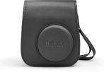 Fujifilm Instax Mini 11 Case - Donker Grijs, Verzenden, Zo goed als nieuw