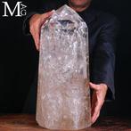 Natuurlijke beeldhouwkunst - Kracht en zuiverheid van de