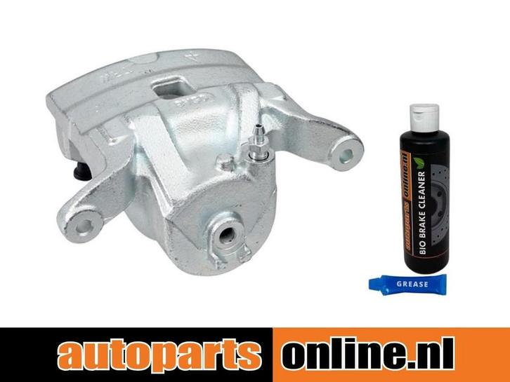 Remklauw Nissan Cube voorzijde, rechts, Auto-onderdelen, Besturing, Nieuw, Nissan, Verzenden