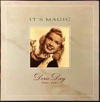 cd box - Doris Day - Its Magic (1947 - 1950), Zo goed als nieuw, Verzenden