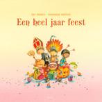 Een heel jaar feest 9789044813067 Guy Daniëls, Verzenden, Gelezen, Guy Daniëls