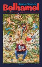 9789052409504 Belhamel Jasper Van Loy, Boeken, Verzenden, Nieuw, Jasper Van Loy