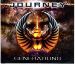 cd digi - Journey - Generations, Cd's en Dvd's, Cd's | Rock, Verzenden, Zo goed als nieuw
