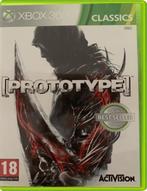 Prototype (Classics) [Xbox 360], Spelcomputers en Games, Games | Xbox 360, Ophalen of Verzenden, Nieuw