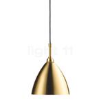 Gubi BL9 Hanglamp, messing - ø¸21 cm (Hanglampen), Verzenden, Nieuw