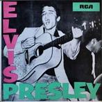 LP gebruikt - Elvis Presley - Elvis Presley (Germany, ??), Zo goed als nieuw, Verzenden
