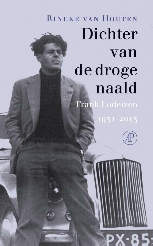 Dichter van de droge naald (9789029514347), Boeken, Romans, Nieuw, Verzenden