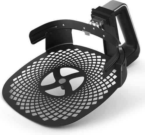 Philips Airfryer - HD9953/00 - Airfryer Pizza-bakplaat ac..., Huis en Inrichting, Keuken | Keukenbenodigdheden, Verzenden