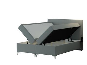 OpbergBoxspring 160x200- 180x200cm vanaf € 629,00 beschikbaar voor biedingen