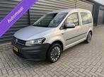 Volkswagen Caddy | Zakelijke Lease v.a. €312.3 pm, Automaat, Stof, Gebruikt, Euro 6