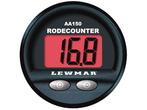 Lewmar Kettingteller AA150, Watersport en Boten, Ophalen of Verzenden, Nieuw, Zeilboot of Motorboot