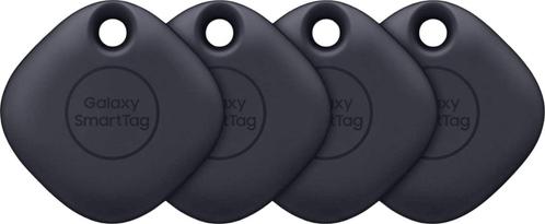 Samsung Galaxy SmartTag (4-Pack), Telecommunicatie, Mobiele telefoons | Toebehoren en Onderdelen, Verzenden