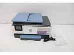 HP OfficeJet Pro 8125e - All-in-One printer - Draadloos -, Verzenden, Zo goed als nieuw