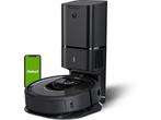 iRobot® Roomba® i7+ - Robotstofzuiger met slimme navigatie -, Verzenden, Zo goed als nieuw