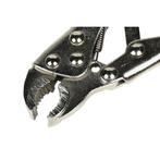 Benson Mini-griptang set - rechte bek - snelspanner - tra..., Ophalen of Verzenden, Nieuw