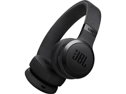 JBL -  Live 670nc  - Zwart, Audio, Tv en Foto, Koptelefoons, Op oor (supra aural), Nieuw, Overige merken, Verzenden