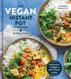 9780525540953 The Vegan Instant Pot Cookbook, Nieuw, Nisha Vora, Verzenden