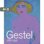 Leo Gestel 1881-1941 9789068686708 Jan Rudolph de Lorm, Boeken, Kunst en Cultuur | Beeldend, Verzenden, Zo goed als nieuw, Jan Rudolph de Lorm