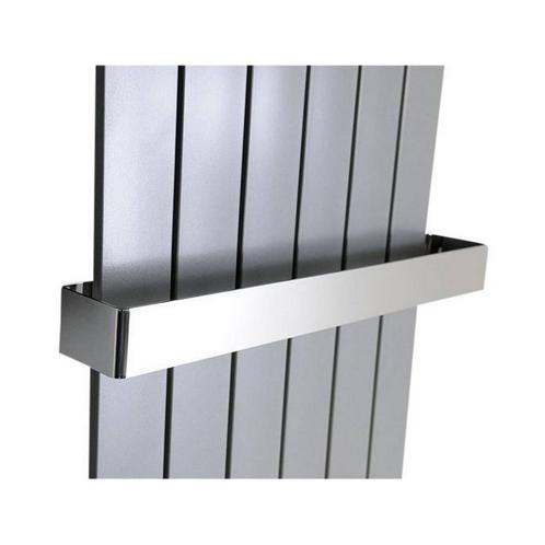 Handdoekhouder tbv Radiatoren Sapho Colonna 29.8x7.4 cm, Doe-het-zelf en Verbouw, Sanitair, Overige typen, Nieuw, Ophalen of Verzenden