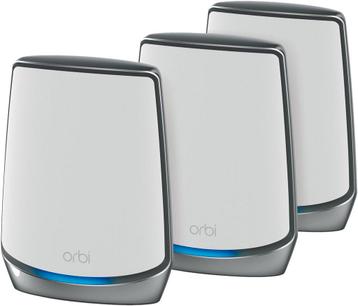 Netgear Orbi Wifi 6 RBK853 Multiroom wifi