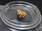 Goud Goud nugget- 0.59 g